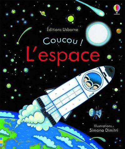 Picture of Coucou ! - L'espace