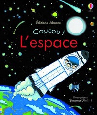 Picture of Coucou ! - L'espace
