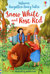 Picture of Snow White and Rose Red