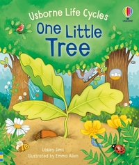 Picture of One Little Tree