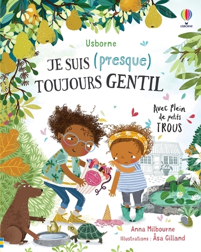 Image de Je suis (presque) toujours gentil