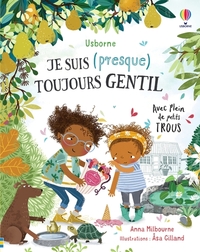 Image de Je suis (presque) toujours gentil