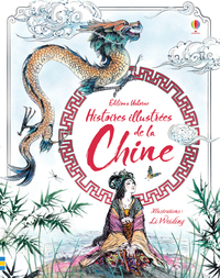 Image de Histoires illustrées de la Chine
