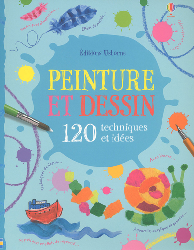 Image de Peinture et dessin