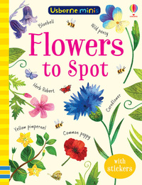 Image de Flowers to Spot