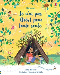 Picture of Je n'ai pas (très) peur toute seule