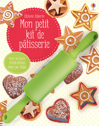 Image de Mon petit kit de pâtisserie