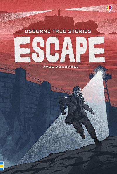 Image de True Stories Escape