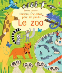 Image de Le zoo - Activités pour les petits