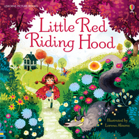 Image de Little Red Riding Hood