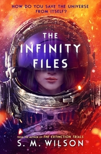 Image de The Infinity files