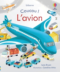 Image de L'avion - Coucou !
