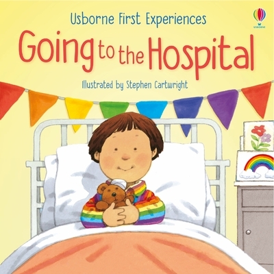 Image de Going to the Hospital - First Experiences