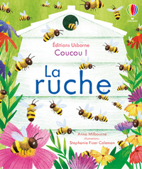 Image de Coucou ! - La ruche