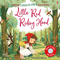 Picture of Little Red Riding Hood