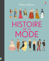 Image de Histoire de la mode
