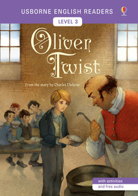 Image de Oliver Twist - Level 3