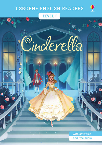 Image de Cinderella - Level 1