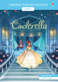 Image de Cinderella - Level 1