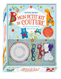 Picture of Mon petit kit de couture