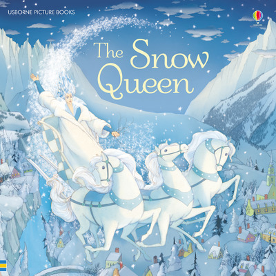 Image de The Snow Queen