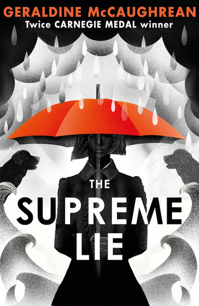 Picture of The supreme Lie