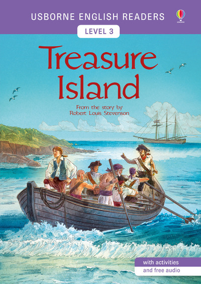 Image de Treasure Island - Level 3