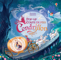 Picture of Cendrillon - Pop-up Conte de fées