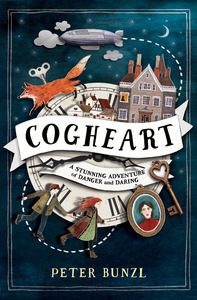 Image de Cogheart