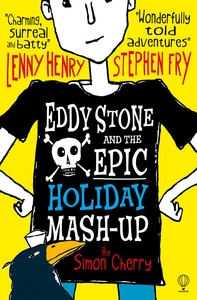 Image de Eddy Stone and the Epic Holiday Mash-Up