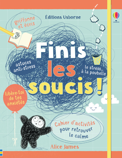 Picture of Finis les soucis !