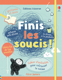 Picture of Finis les soucis !