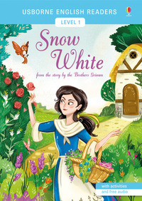 Image de Snow White - Level 1