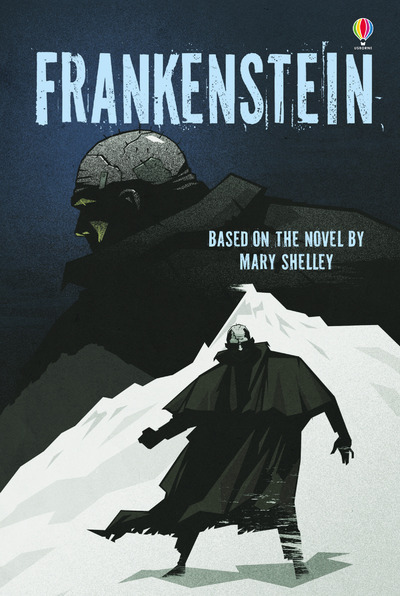 Picture of Frankenstein