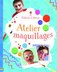 Picture of Atelier maquillages