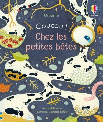 Picture of Coucou ! - Chez les petites bêtes