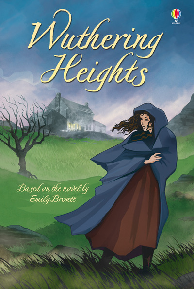 Image de Wuthering Heights