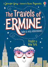Image de Trouble in New York