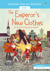 Image de The Emperor's New Clothes - Level 1