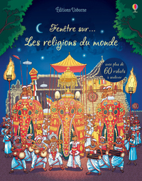 Image de Fenêtre sur - Les religions du monde