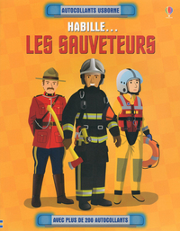 Image de Habille... Les sauveteurs