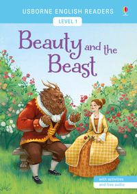 Image de Beauty and the Beast - Level 1