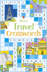 Picture of Travel Crosswords