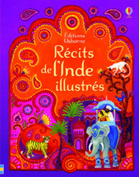 Image de Récits de l'Inde illustrés