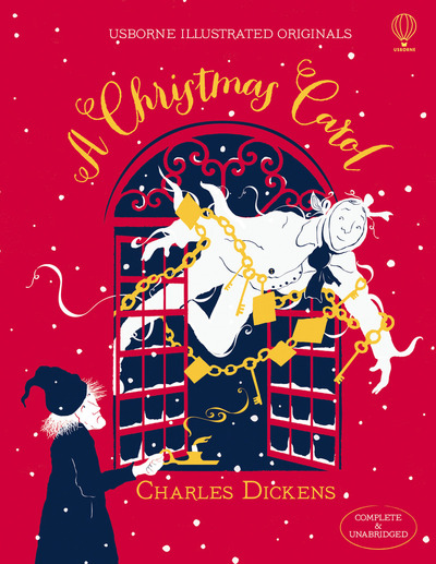 Picture of A Christmas Carol