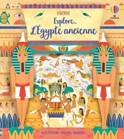 Image de L'Egypte ancienne - Explore...