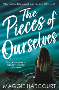 Image de The Pieces of Ourselves