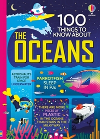 Picture of 100 Things to Know about the Oceans
