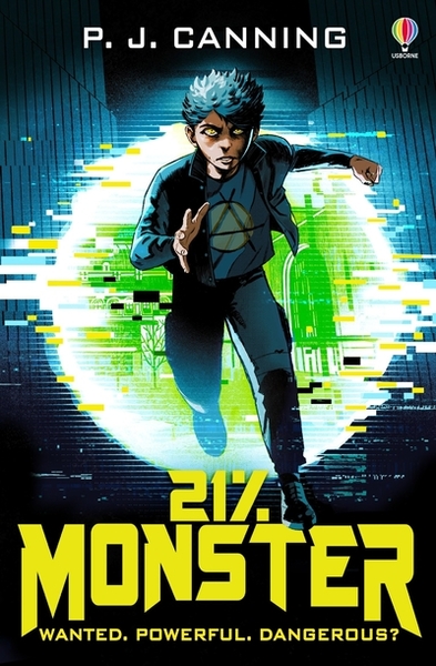 Image de 21% Monster