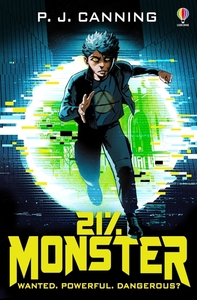 Image de 21% Monster